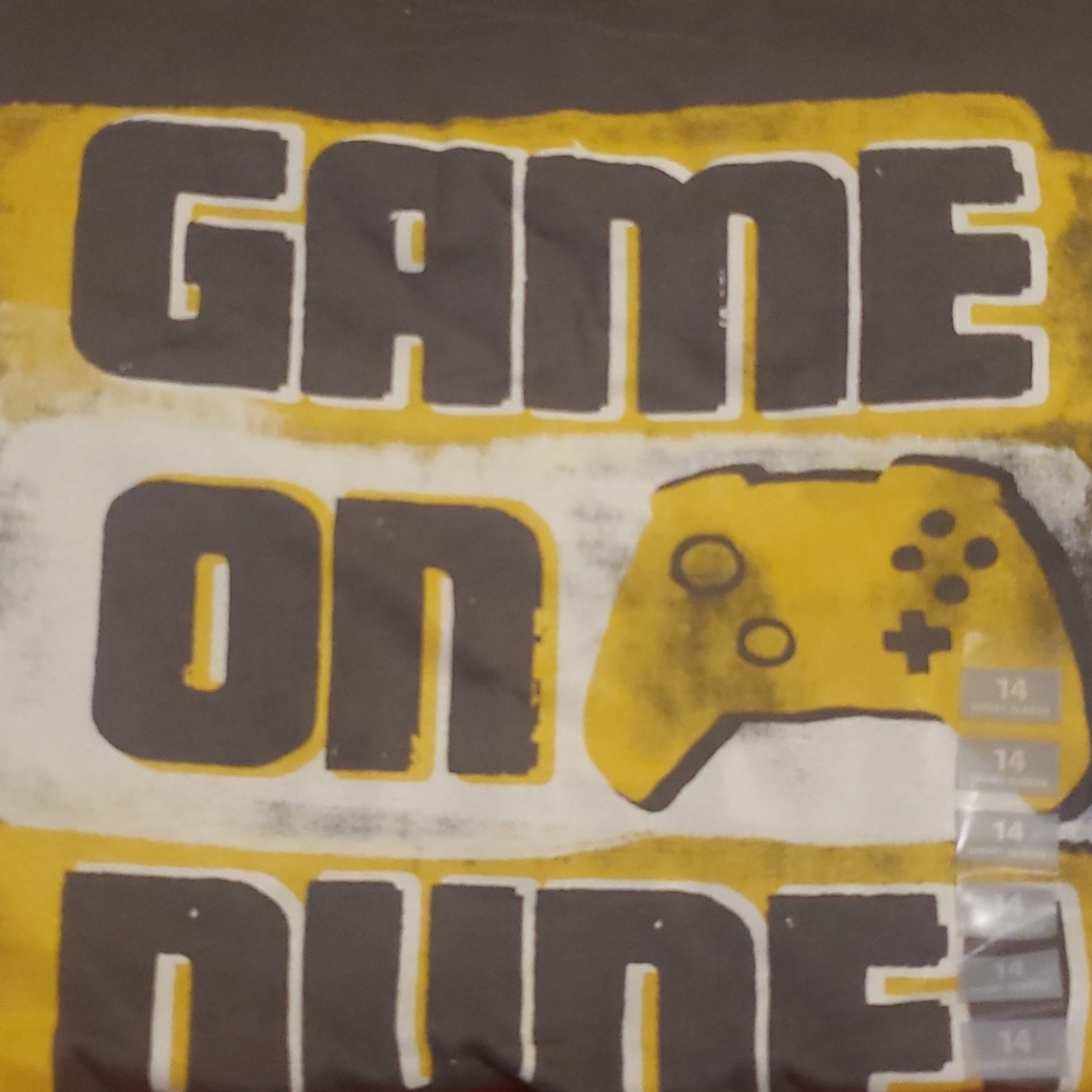 Carter's Kid t-shirt